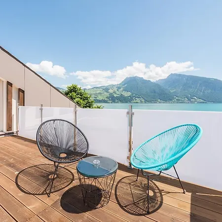 Boutique Riviera Ξενοδοχείο