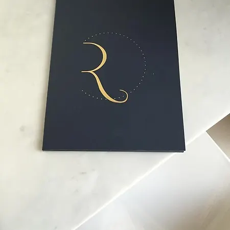 Boutique Riviera Szálloda