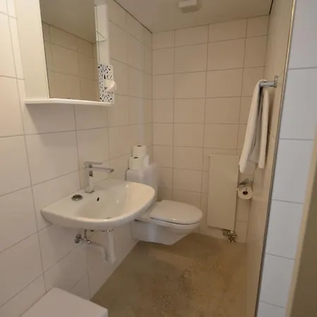 Boutique Riviera Szálloda Spiez