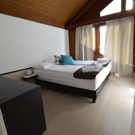 Szálloda Boutique Riviera 3*