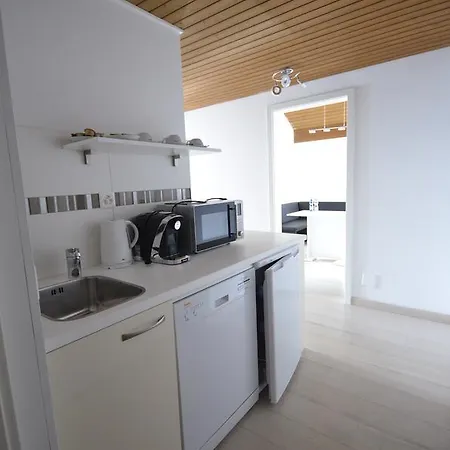 Boutique Riviera Szálloda Spiez