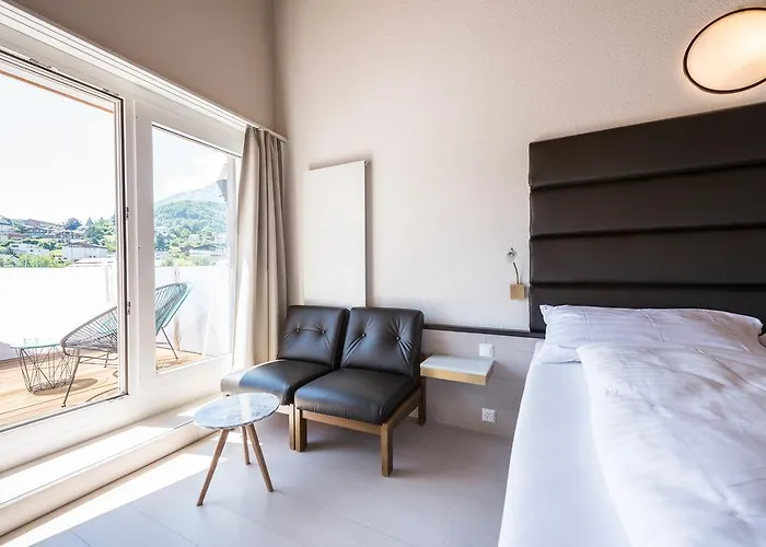 Boutique Riviera Spiez