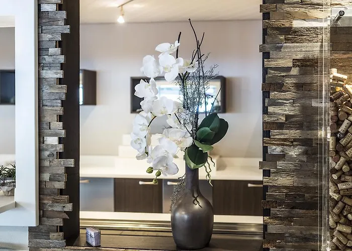 Boutique Riviera Hotel