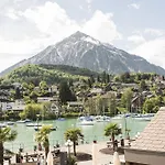 Boutique Riviera Hotel Spiez