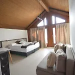 Hotel Boutique Riviera Spiez