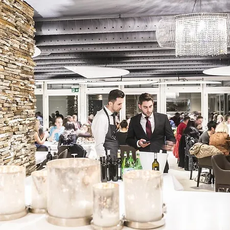 Boutique Hotel Riviera Spiez