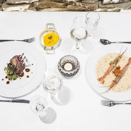 מלון Boutique Riviera 3*