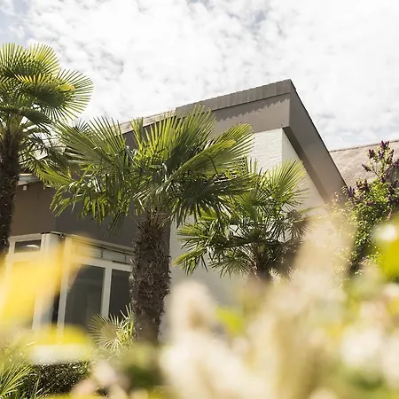 Boutique Hotel Riviera Hotel Spiez