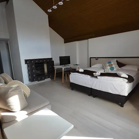 Boutique Hotel Riviera 3*