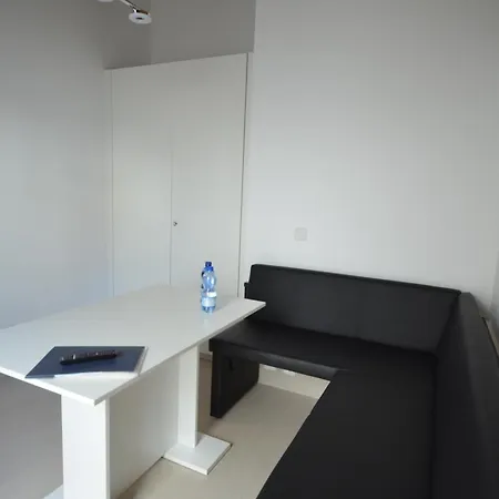Boutique Hotel Riviera 3*