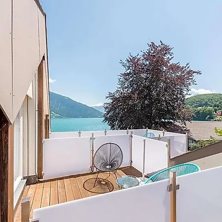Boutique Riviera Spiez