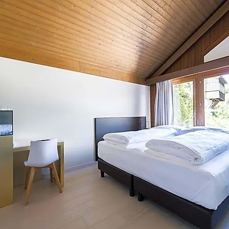 Boutique Riviera Hotel Spiez