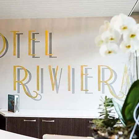 Boutique Riviera 3*