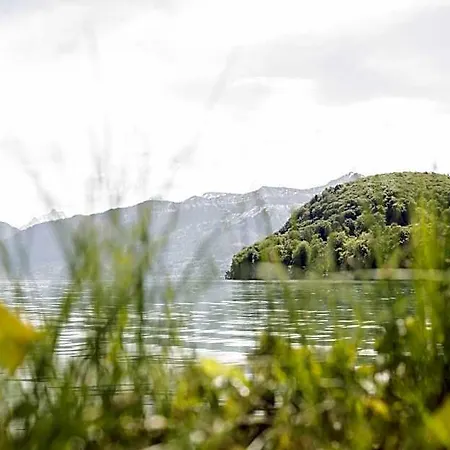 Hotel Boutique Riviera Spiez