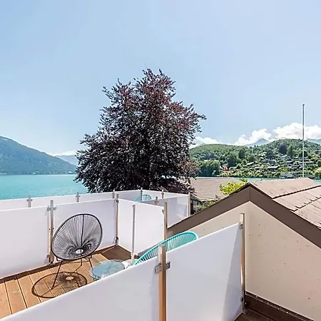 Boutique Riviera Spiez