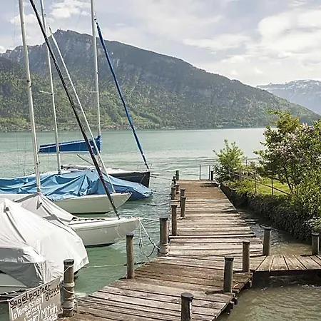 Hotel Boutique Riviera Spiez
