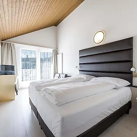 Hotel Boutique Riviera Spiez