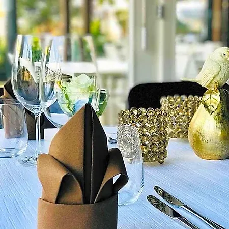 Hotel Boutique Riviera