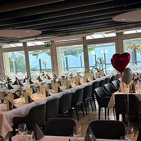 Boutique Riviera Spiez