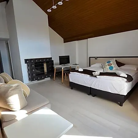 Boutique Hotel Riviera Spiez