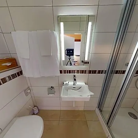 Hotel Boutique Riviera Spiez