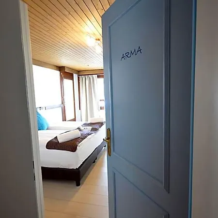Hotel Boutique Hotel Riviera 3*