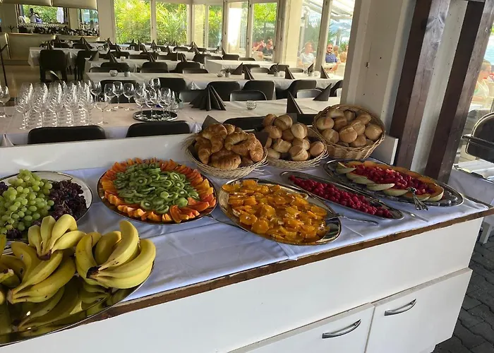 Hotel Boutique Riviera 3*