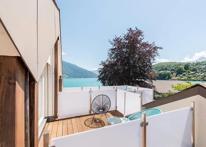 Boutique Riviera Hotel