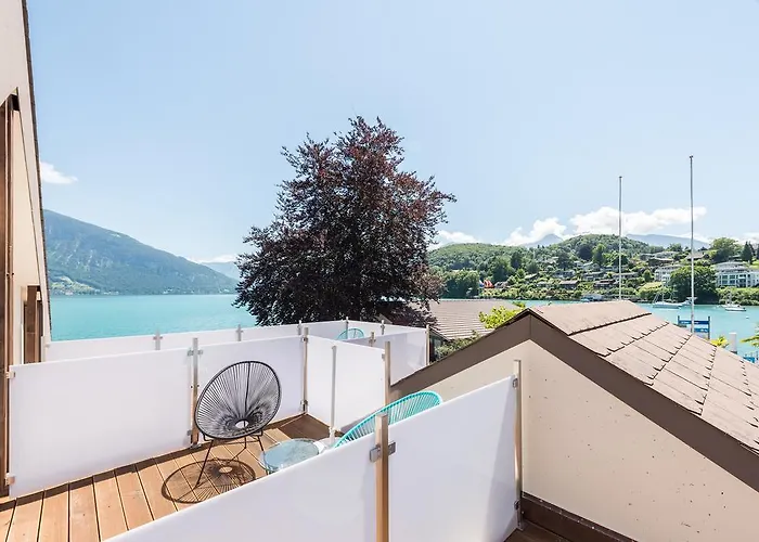 Hotel Boutique Riviera