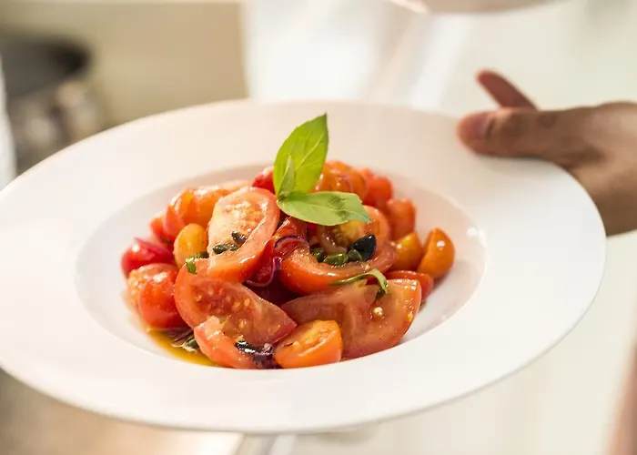 Boutique Riviera Hotel Spiez