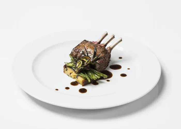 Boutique Riviera Hotel Spiez