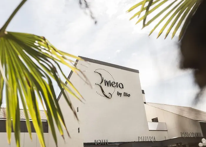 Hotel Boutique Riviera 3*