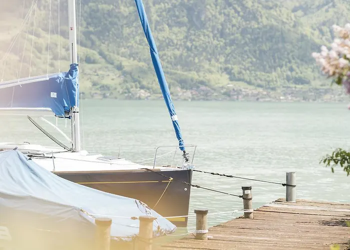 Boutique Riviera Spiez