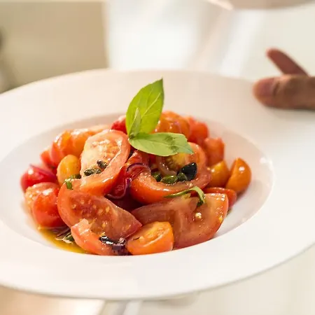 Boutique Riviera Otel Spiez