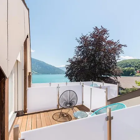 Boutique Riviera Hotel