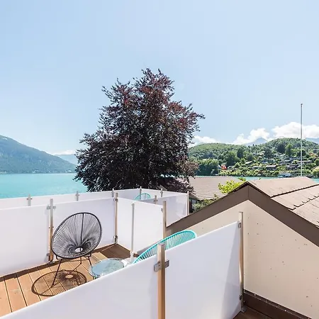 Hotel Boutique Riviera