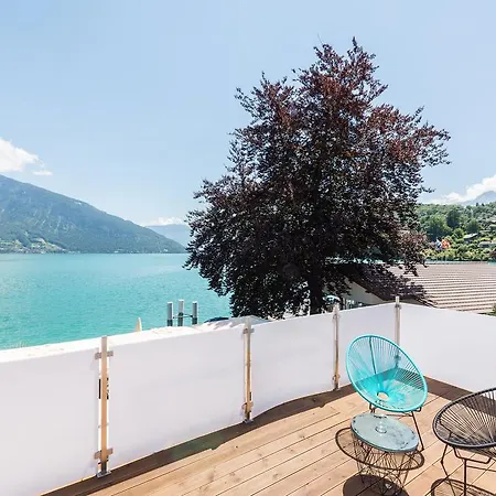 Boutique Riviera Spiez
