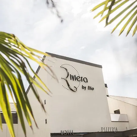 Hotel Boutique Riviera 3*