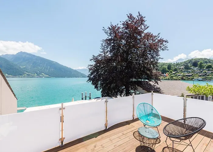 Boutique Riviera Spiez