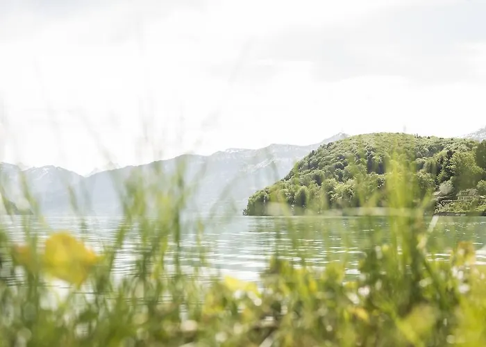 Boutique Riviera Hotel Spiez