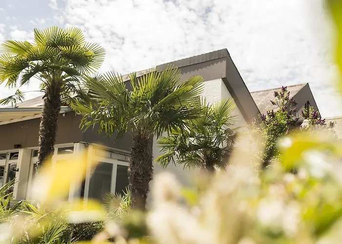 Boutique Riviera Hotel Spiez