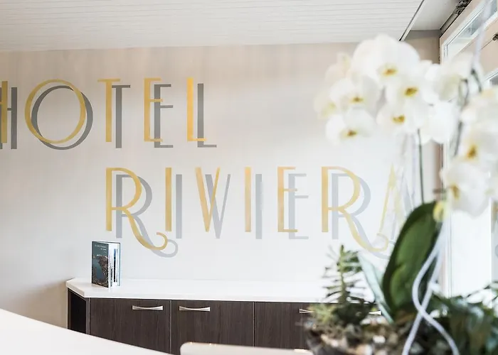 Boutique Riviera Spiez